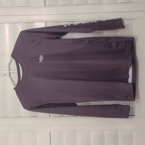 AFTCO kids long sleeve shirt